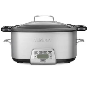 Cuisinart Cook Central Multi-Cooker 