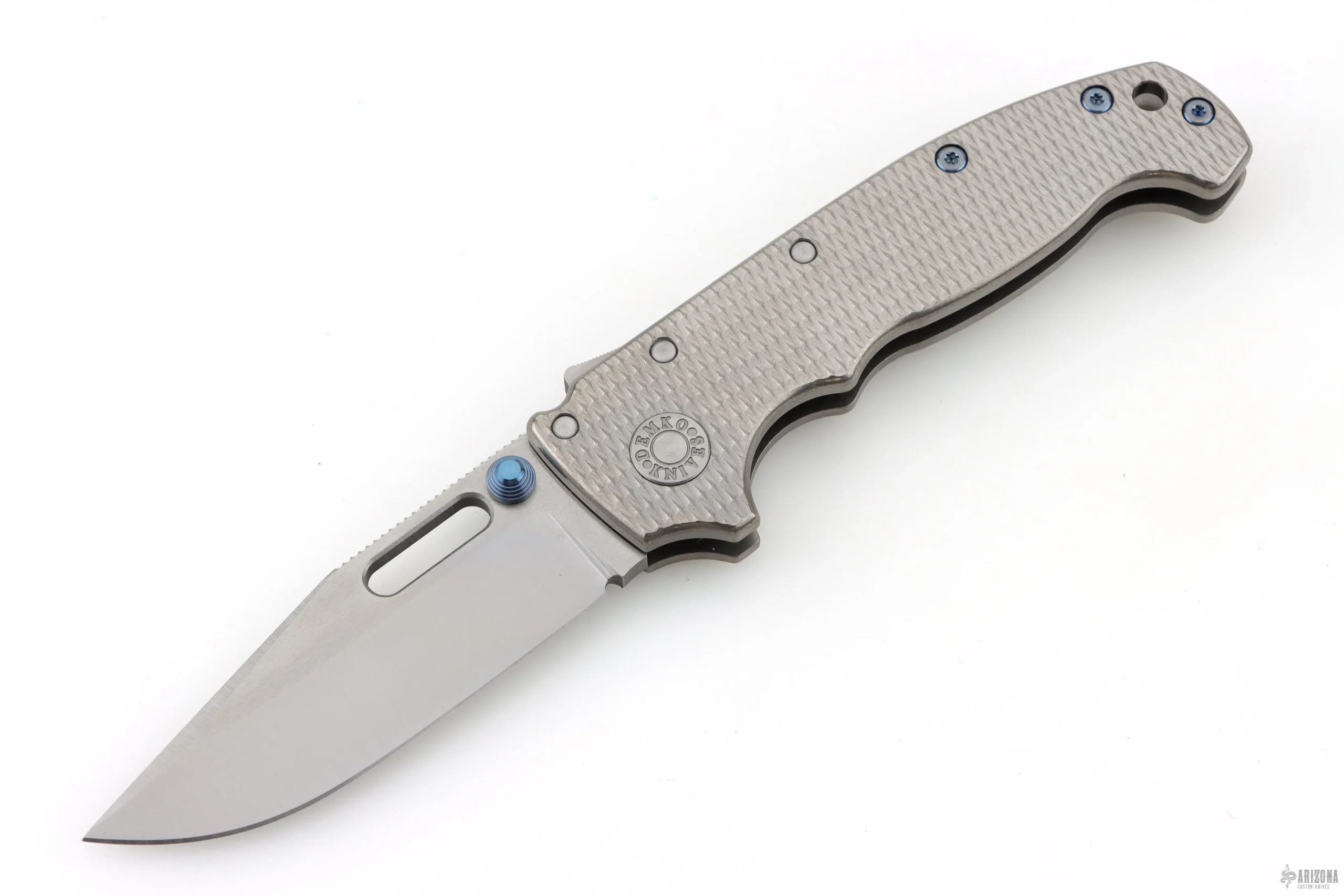 Custom AD20