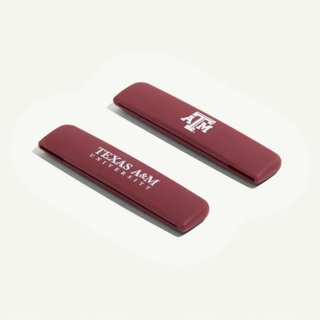 Texas A&M University Silicone Sleeves