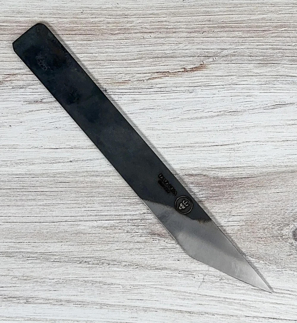 Daovua Leaf Spring Kogatana