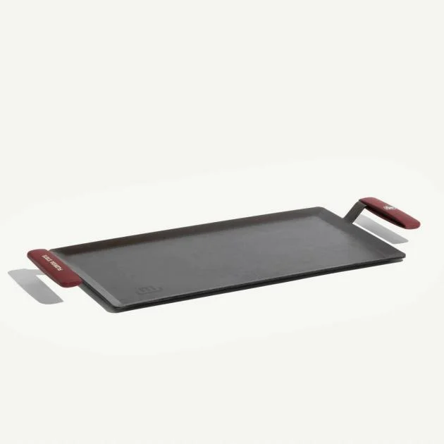 Griddle with Florida State University Sleeves