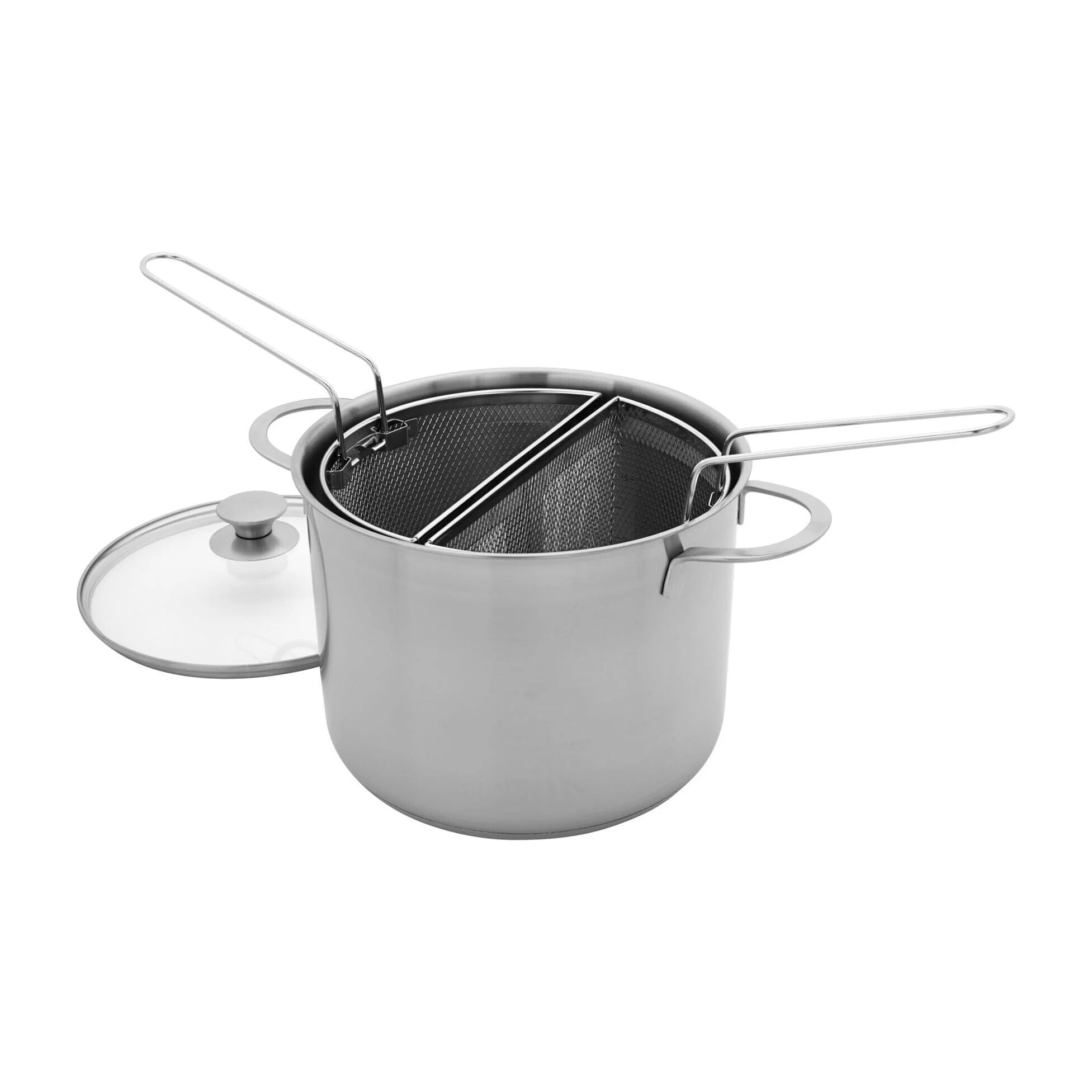 Demeyere 8.5-Quart Multi-Pot