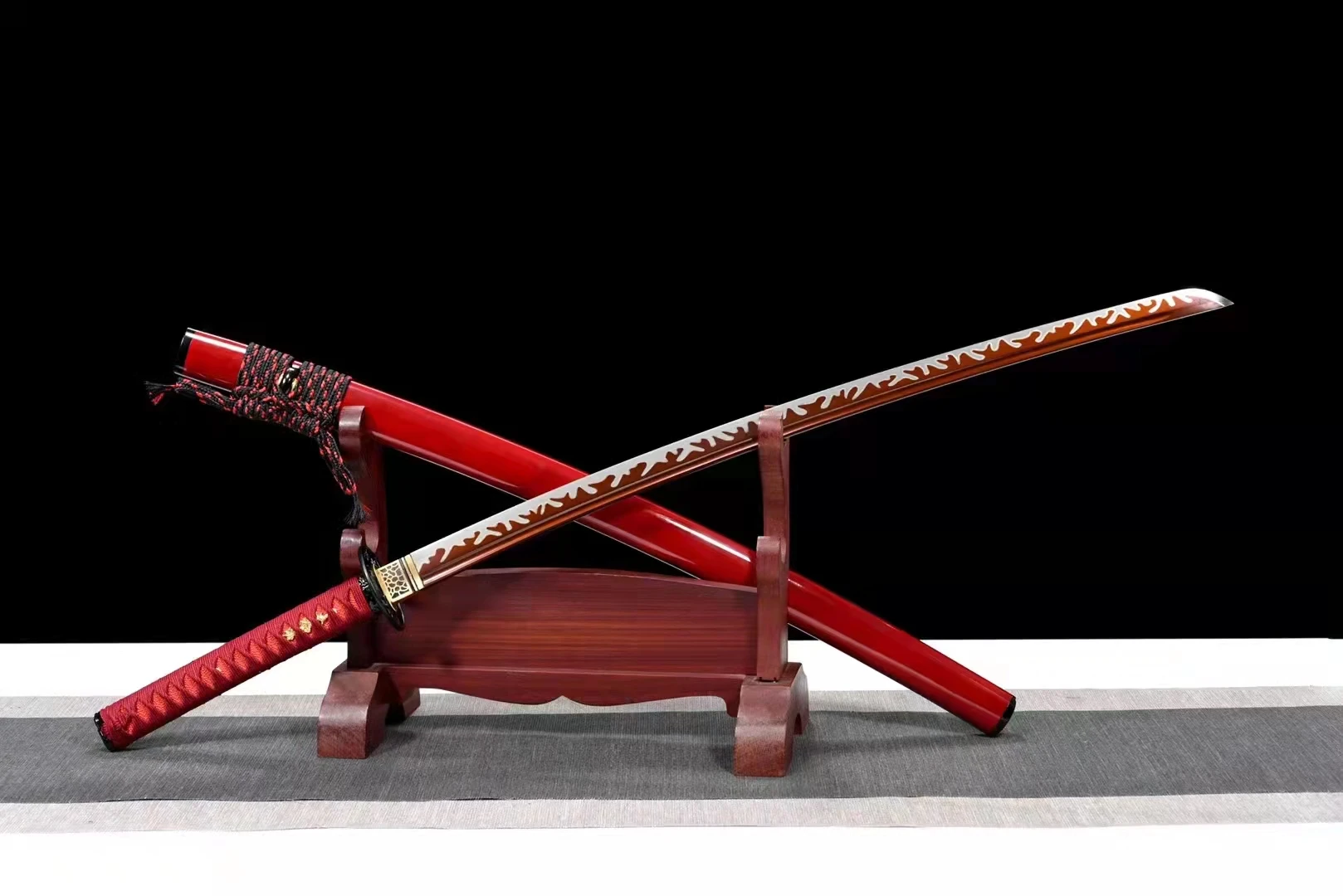 Demon Blood Sword