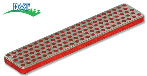 DMT A4F 4.0" Diamond Whetstone™ for use with Aligner™ - Fine Grit (25 Micron, 600 Mesh)