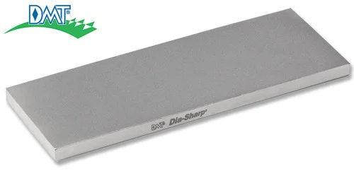 DMT D8X 8.0" Dia-Sharp Bench Stone - Extra-Coarse Diamond (60 micron / 220)