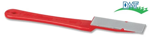 DMT OD2F 2.5" Offset Dia-Sharp Diamond Mini-Hone- Fine (25 Micron, 600 Mesh) Grit