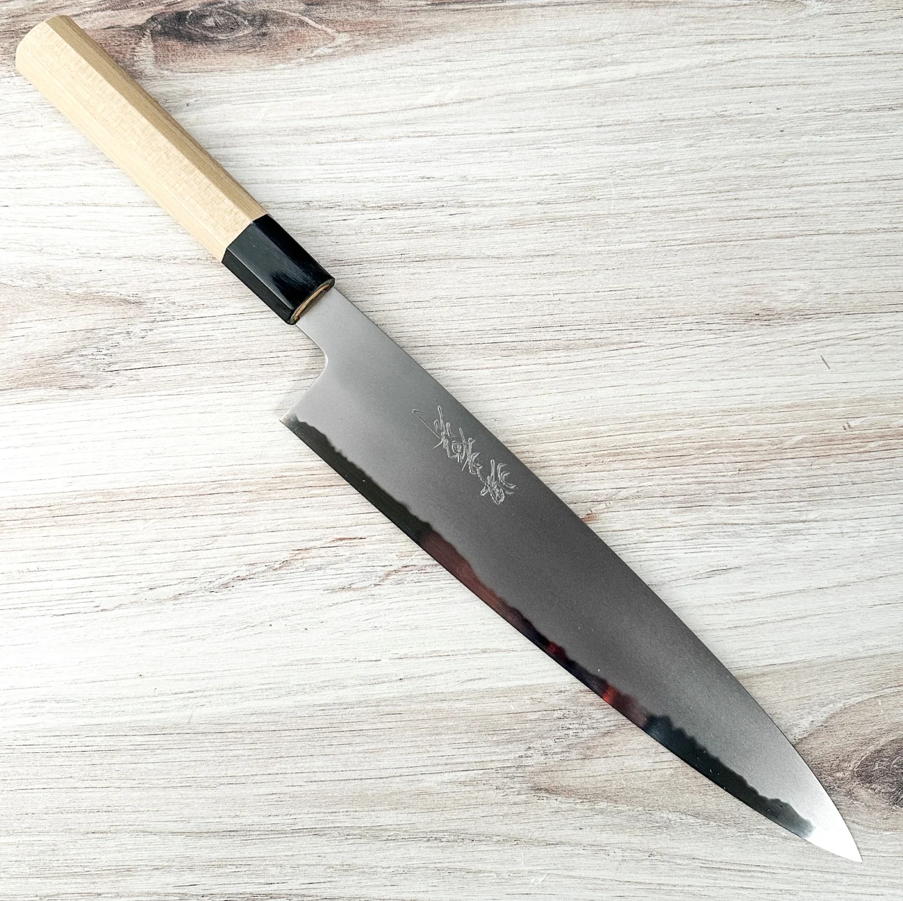 Doi Blue #2 Gyuto 240mm