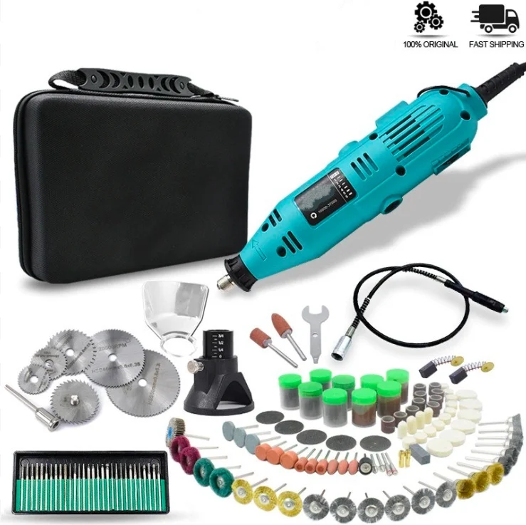 Drilling Rotary Tool