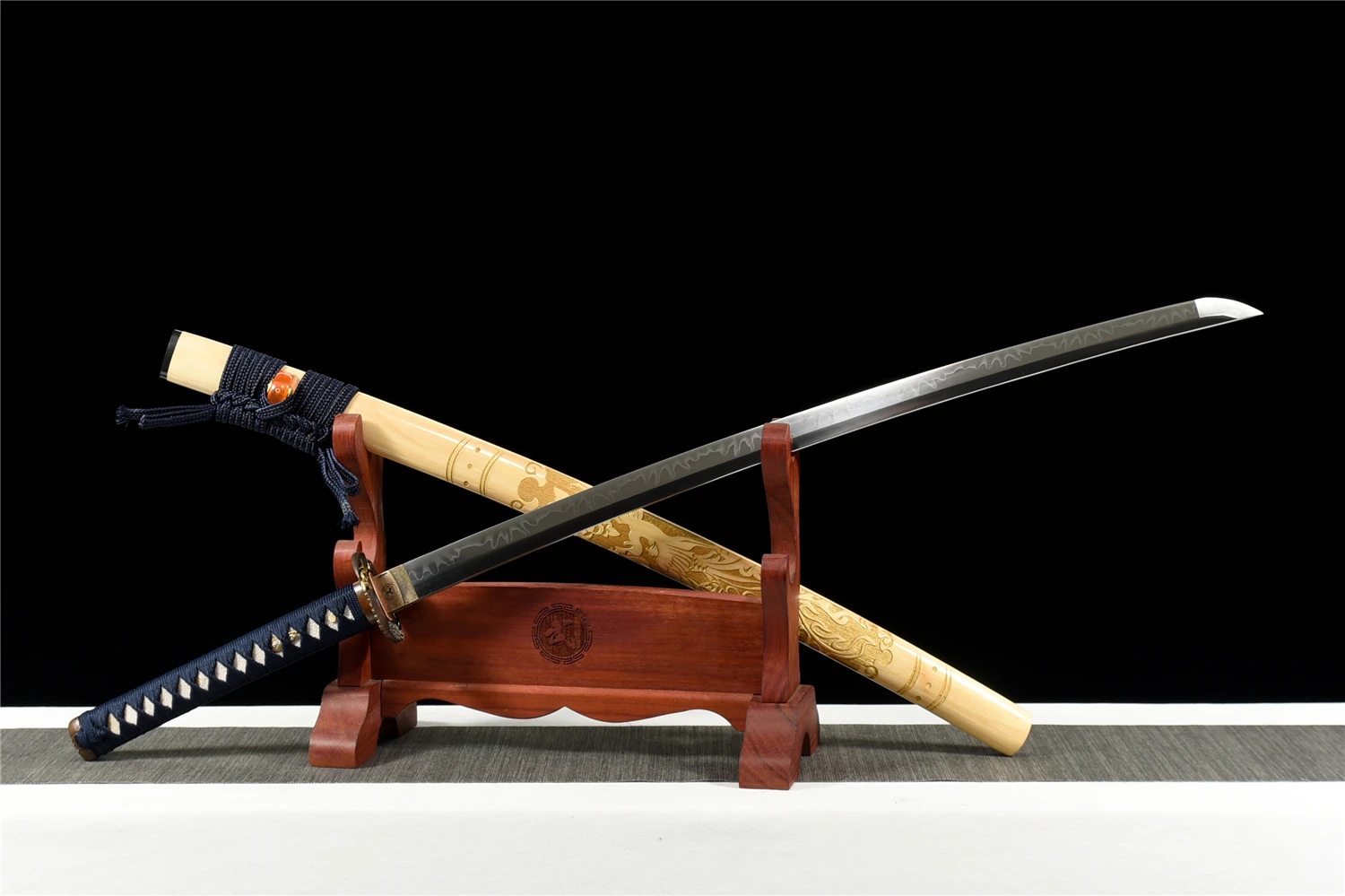 Eagle Sword