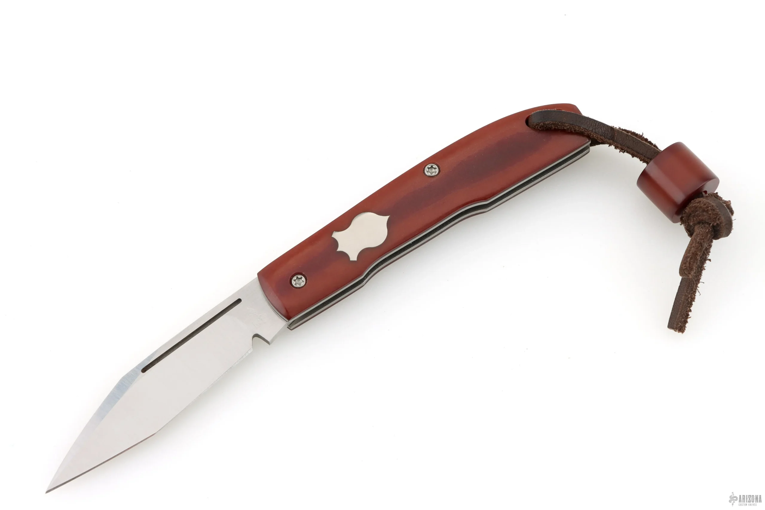 Elkhound Slipjoint
