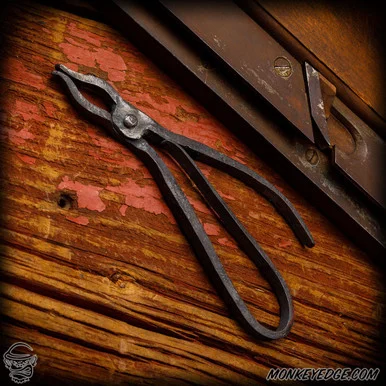 Elmer Roush: Roach Clip