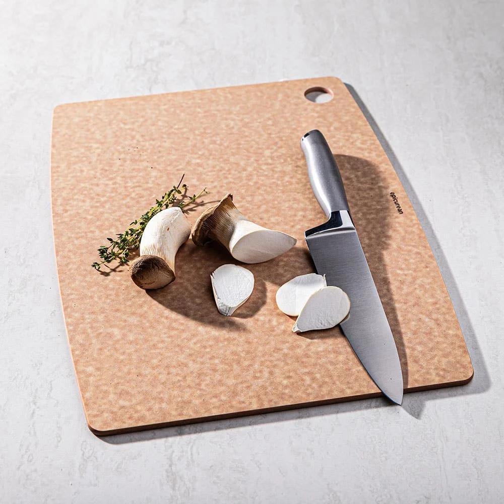 Epicurean Kitchen Cutting Board - Extra Large (Natural)