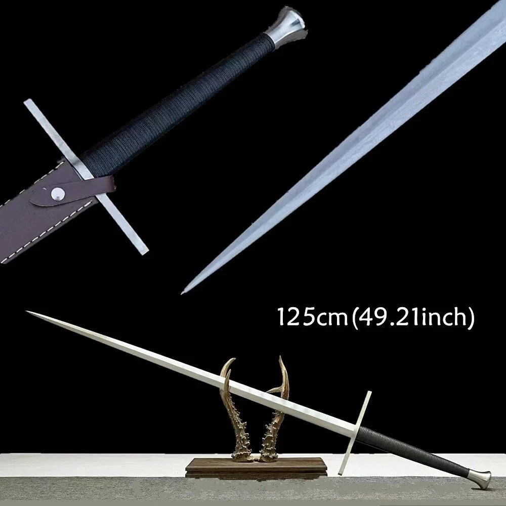 European Longsword
