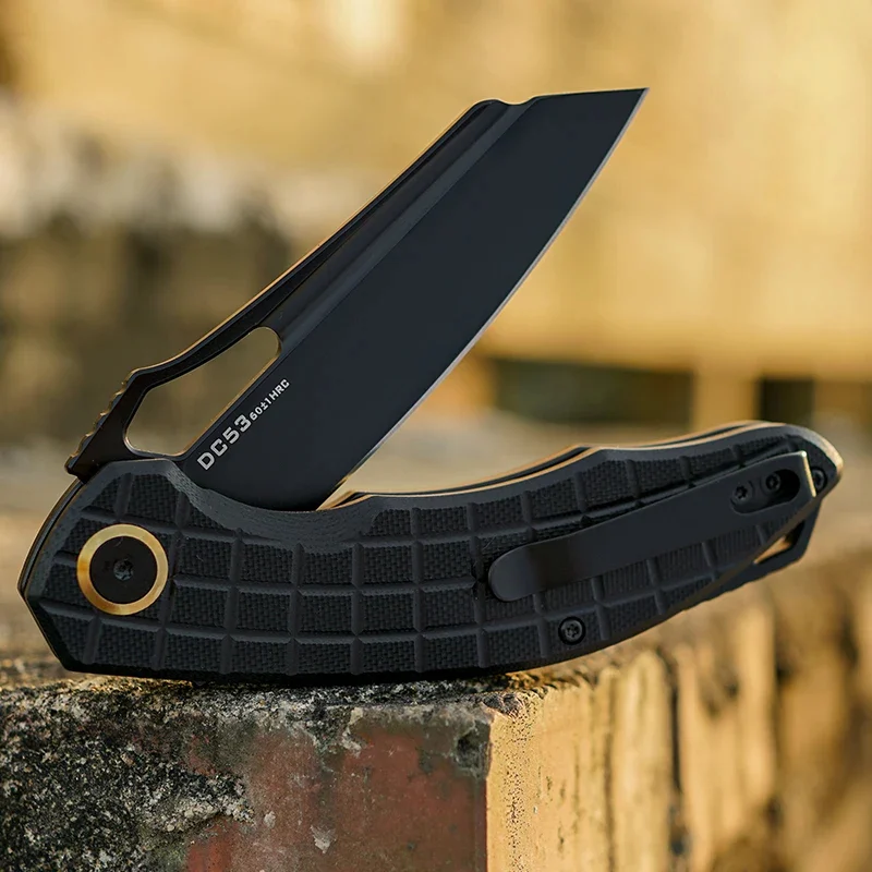 Everyday Carry Knife