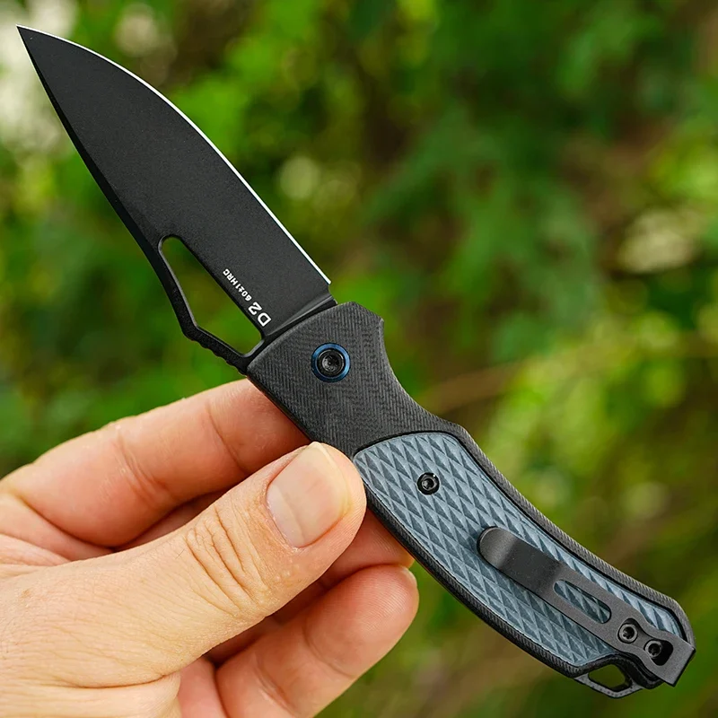 Everyday Carry Pocket Knife
