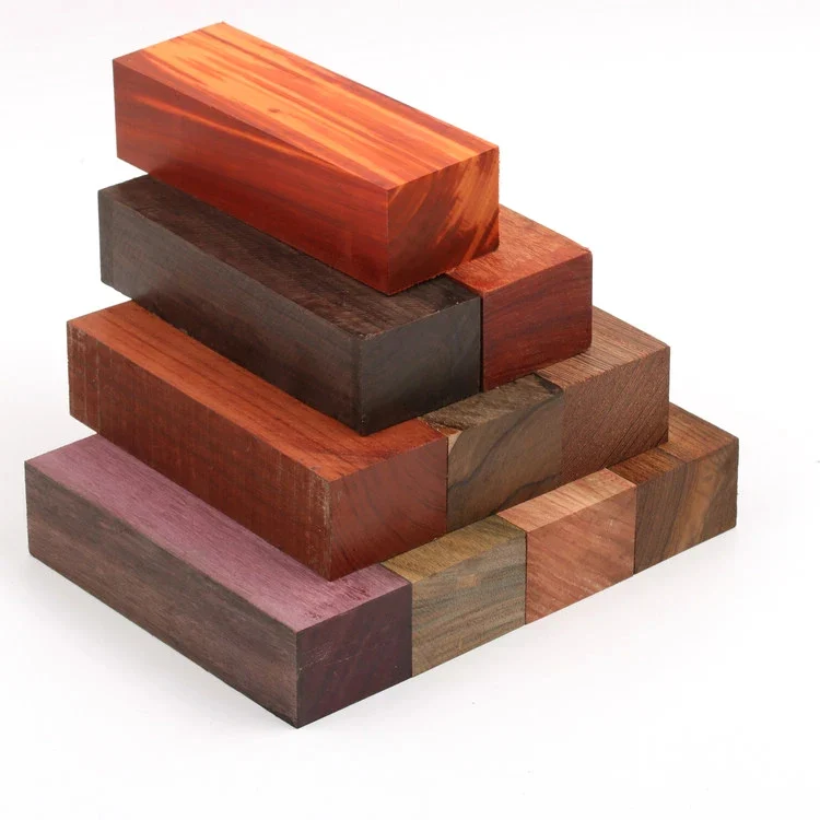 Exotic Wood