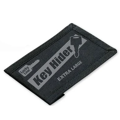 Extra Large Velcro Key Hider