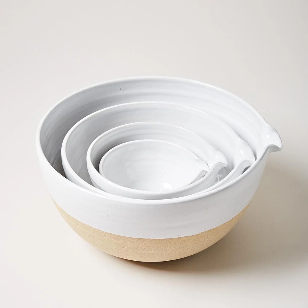 Farmhouse Pottery | Pantry Bowl