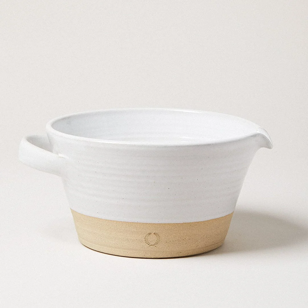 Farmhouse Pottery | Silo Batter Bowl