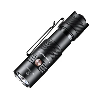 Fenix PD26R ACE Multi-Mode Compact Tactical Flashlight – 1300 Lumens