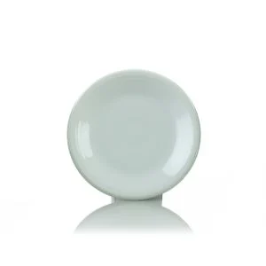 Fiesta 7.25" Classic Rim Salad Plate | White