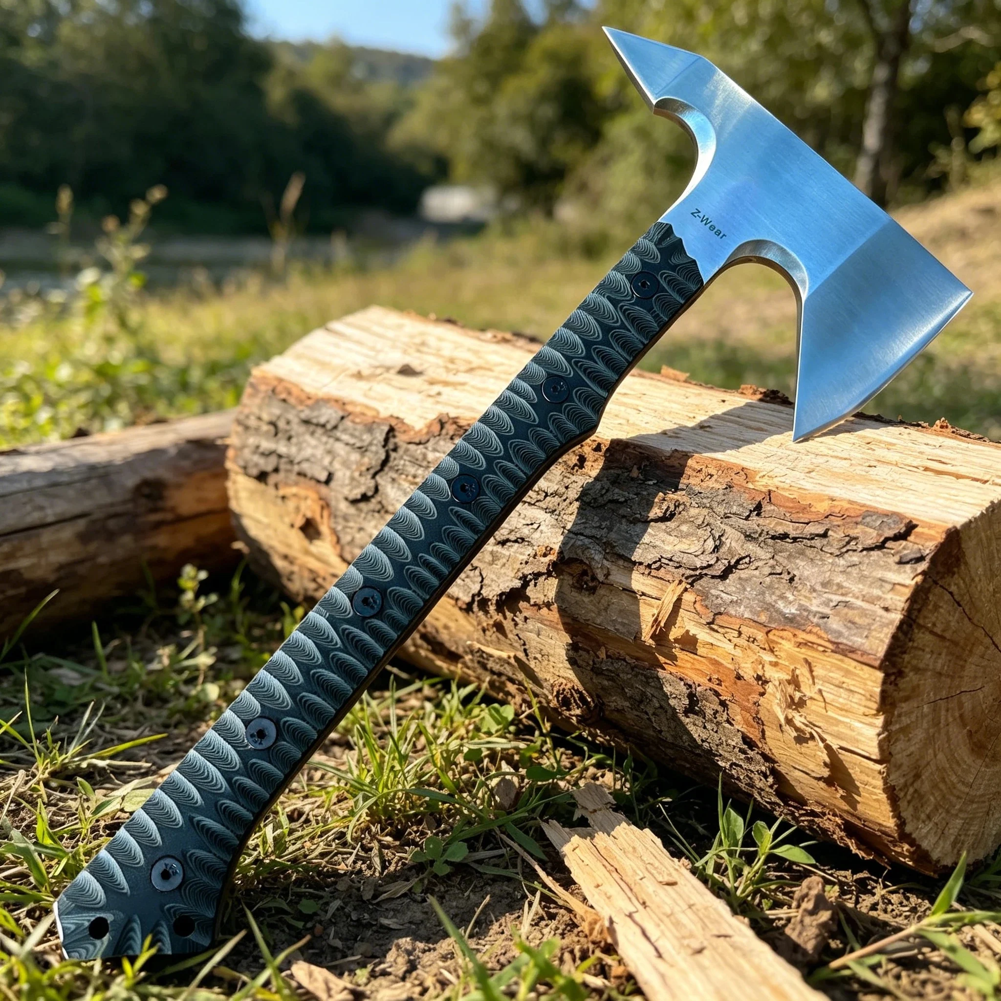 Fighting Tomahawk