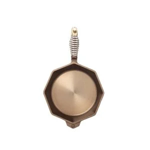 FINEX 10" Cast Iron Skillet