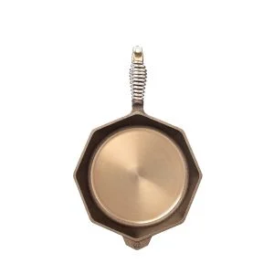 FINEX 12" Cast Iron Skillet