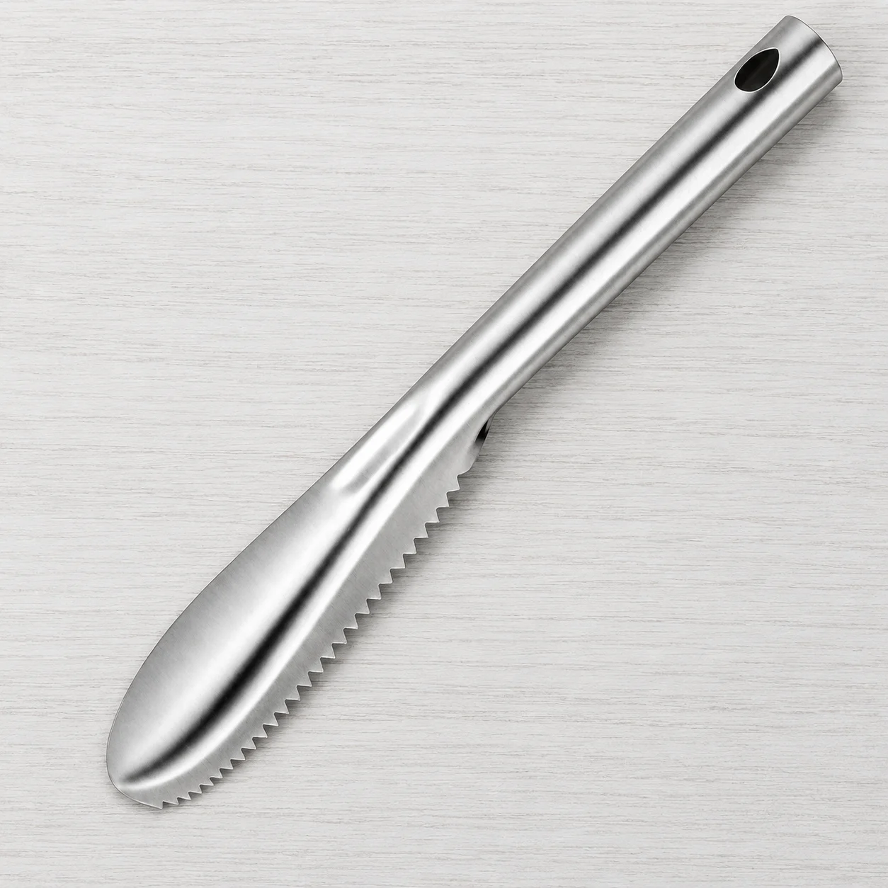 Fish Scaler - New!