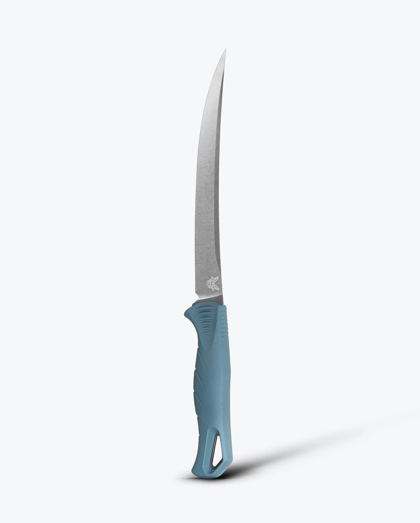 Fishcrafter | Depth Blue Santoprene | 7 