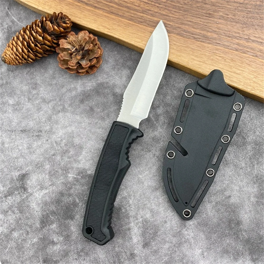 Fixed Blade Field Knife