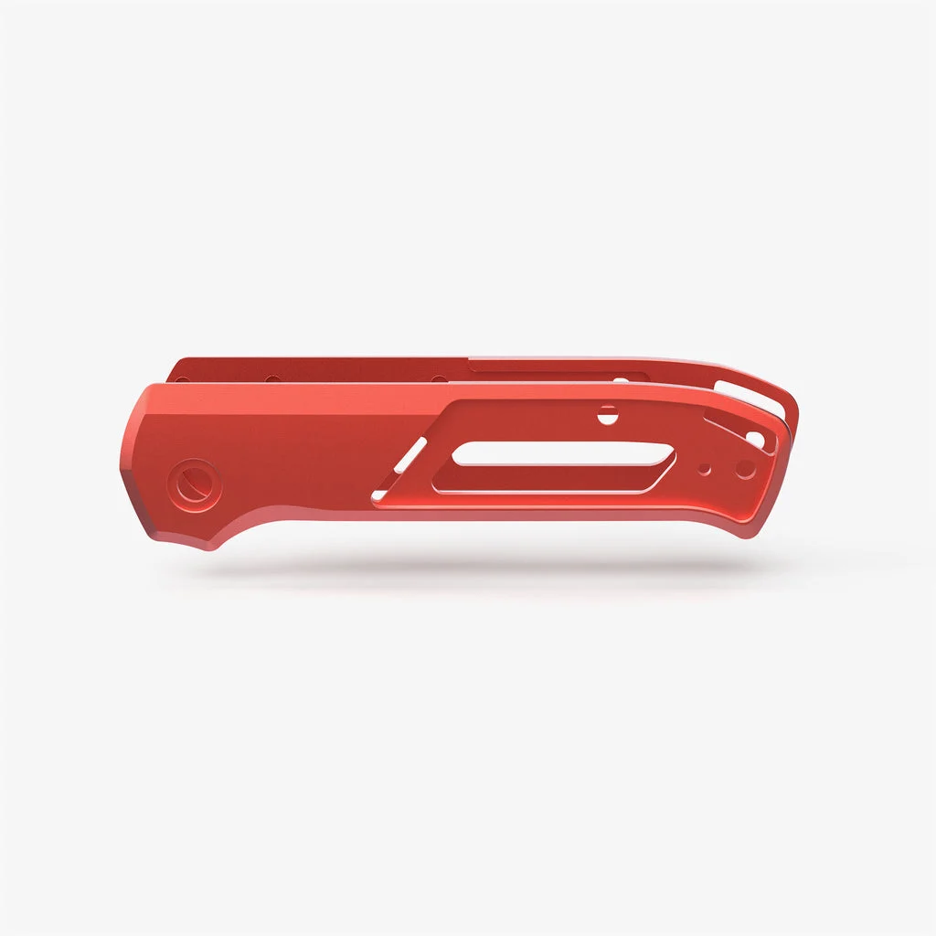 Arcade Aluminum Handle Set