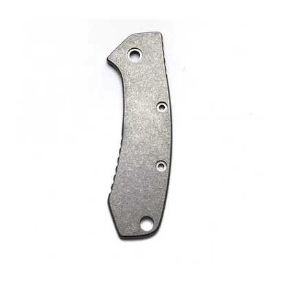 Flytanium Kershaw Cryo G10 Scale Titanium (FLY-670)