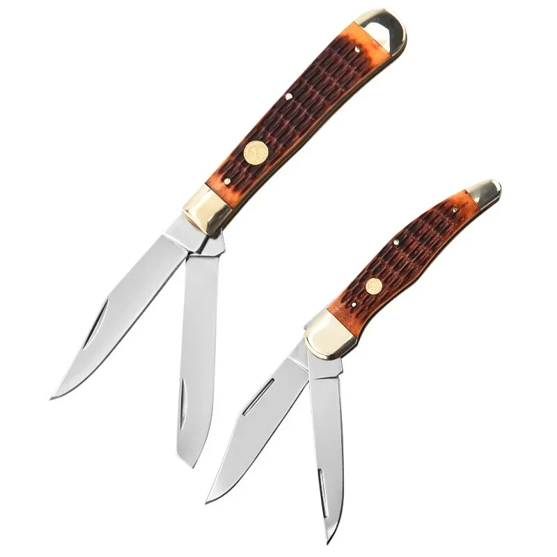 Folding Gentlemans Pocket Knife
