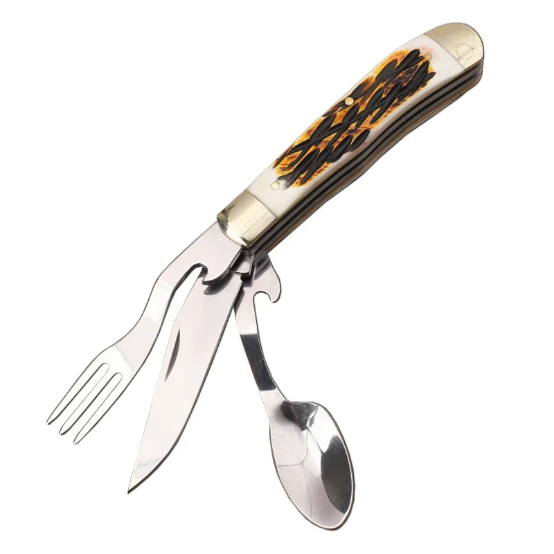 Folding Hobo Knife
