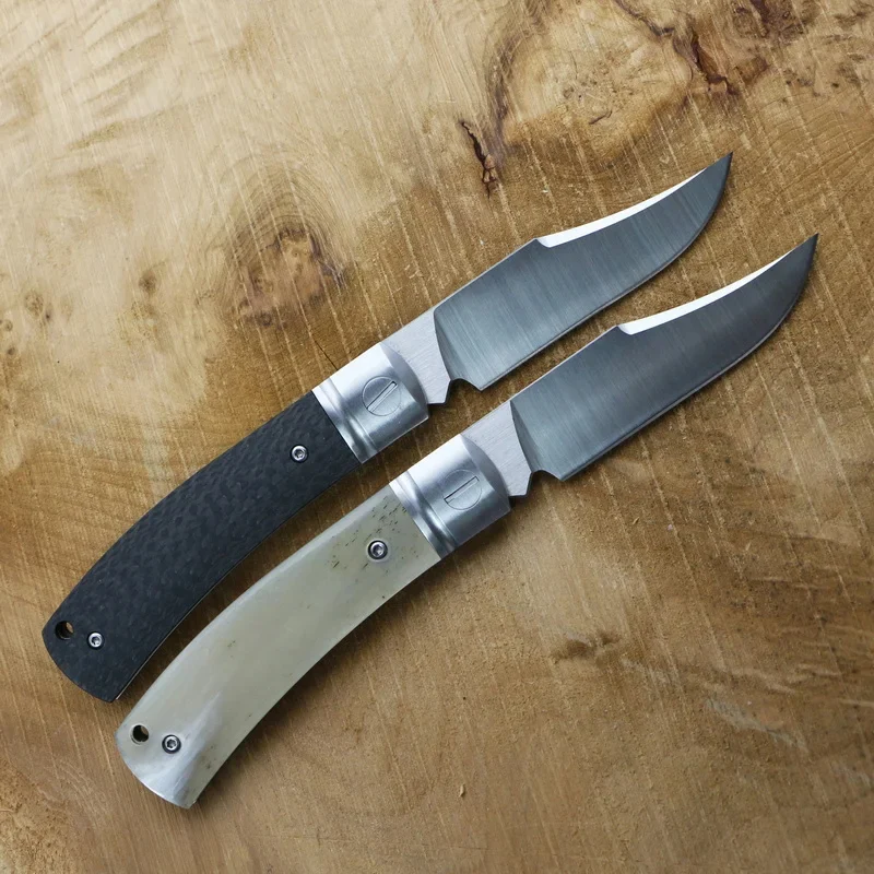 Folding Slip Joint Knife
