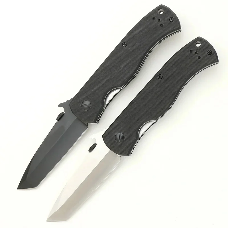 Folding Tactical Pocket Knife