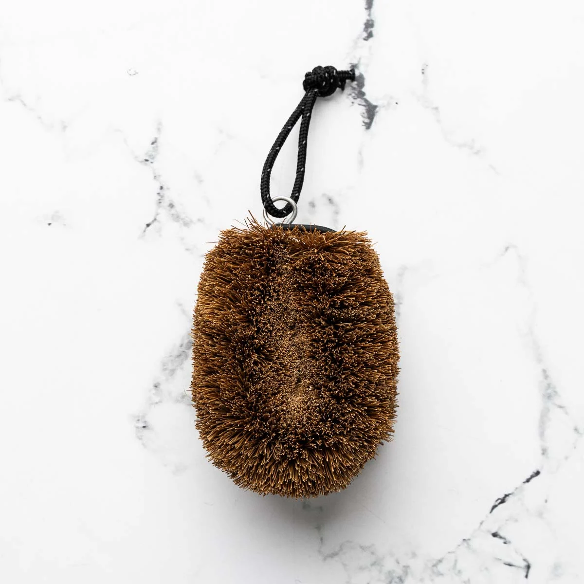 Fujita Kinzoku - Palm Fibre Scrubbing Brush