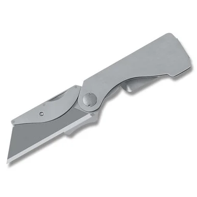 Gerber E.A.B. Folding knife 3" K5 Contractor Grade Utility Blade G41830