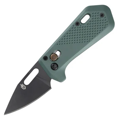 Gerber Nectar – Baltic Haze GFN Crossbar Lock (2.5" 440A) 1078238