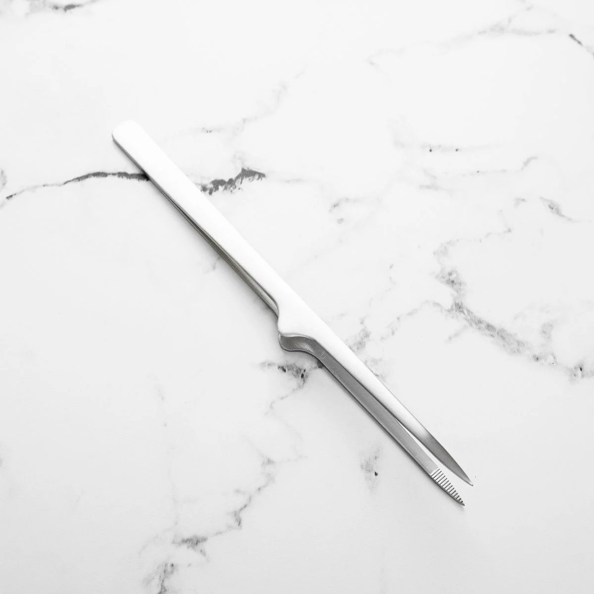 Gestura Petite Stando Tweezer - Silver