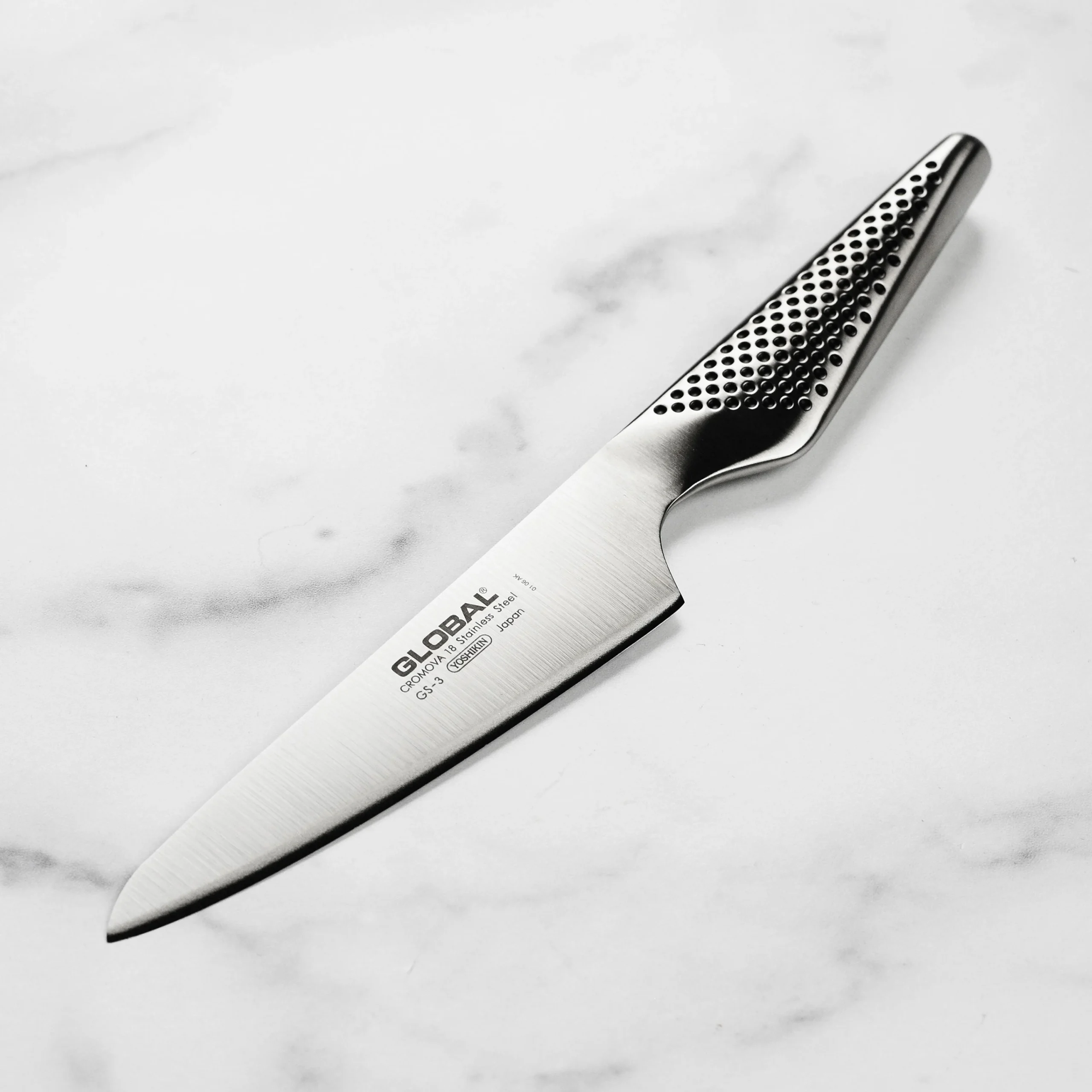 Global 5" Prep Knife
