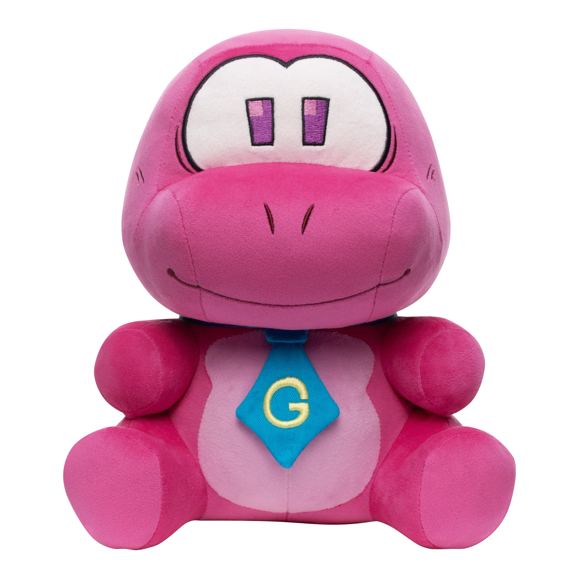 Gobbles Plush