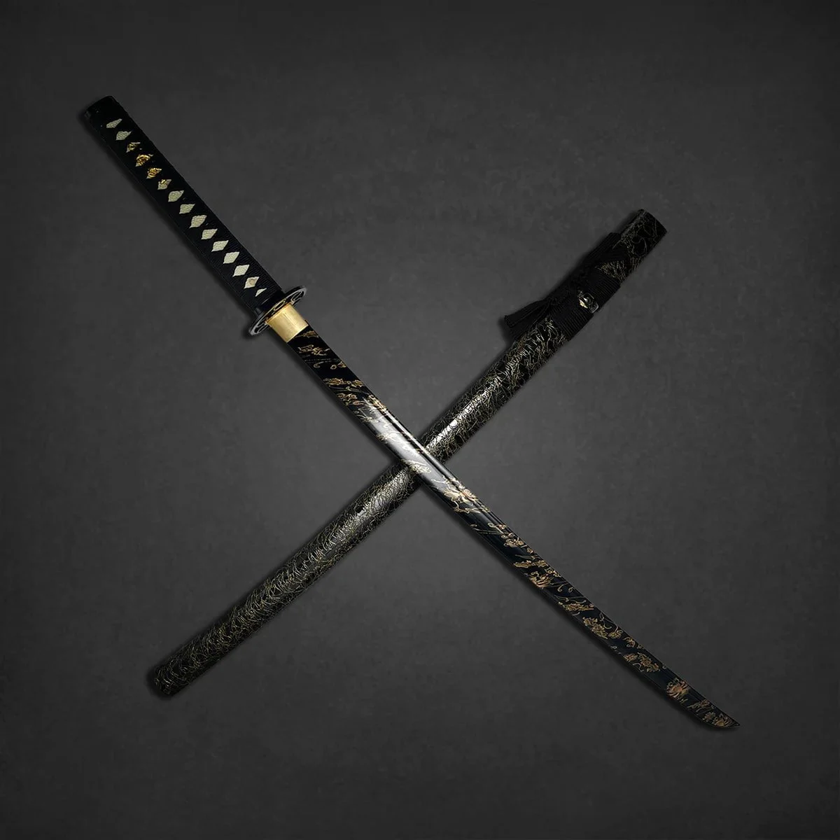 Godai Katana