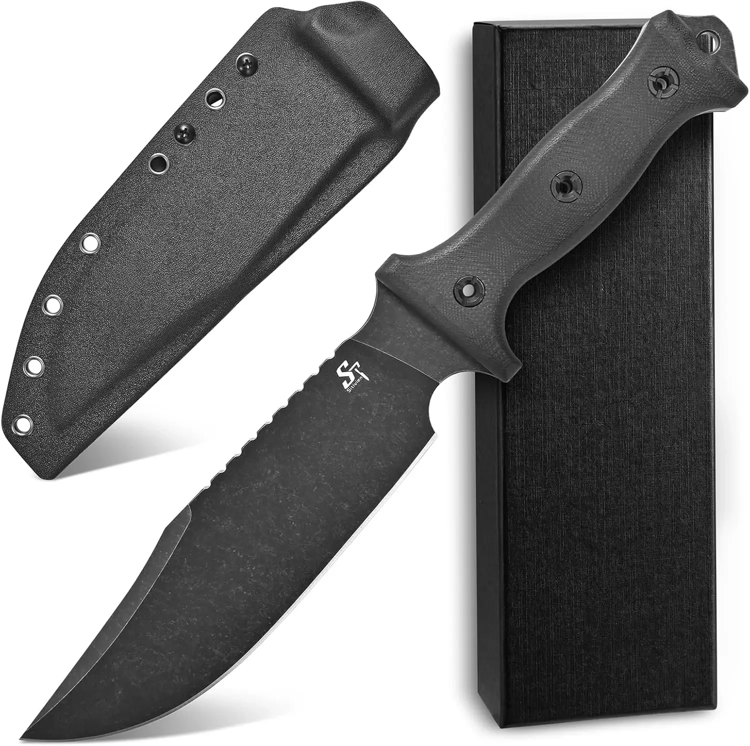 Good Survival Knife