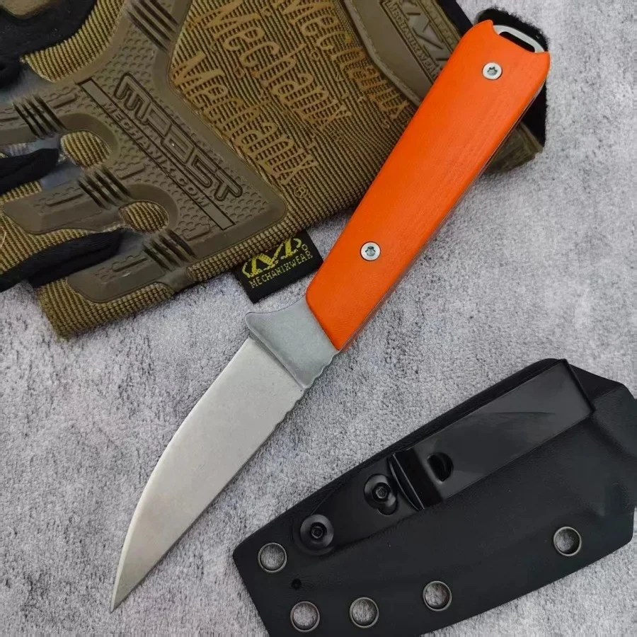 Goose & Duck Knife