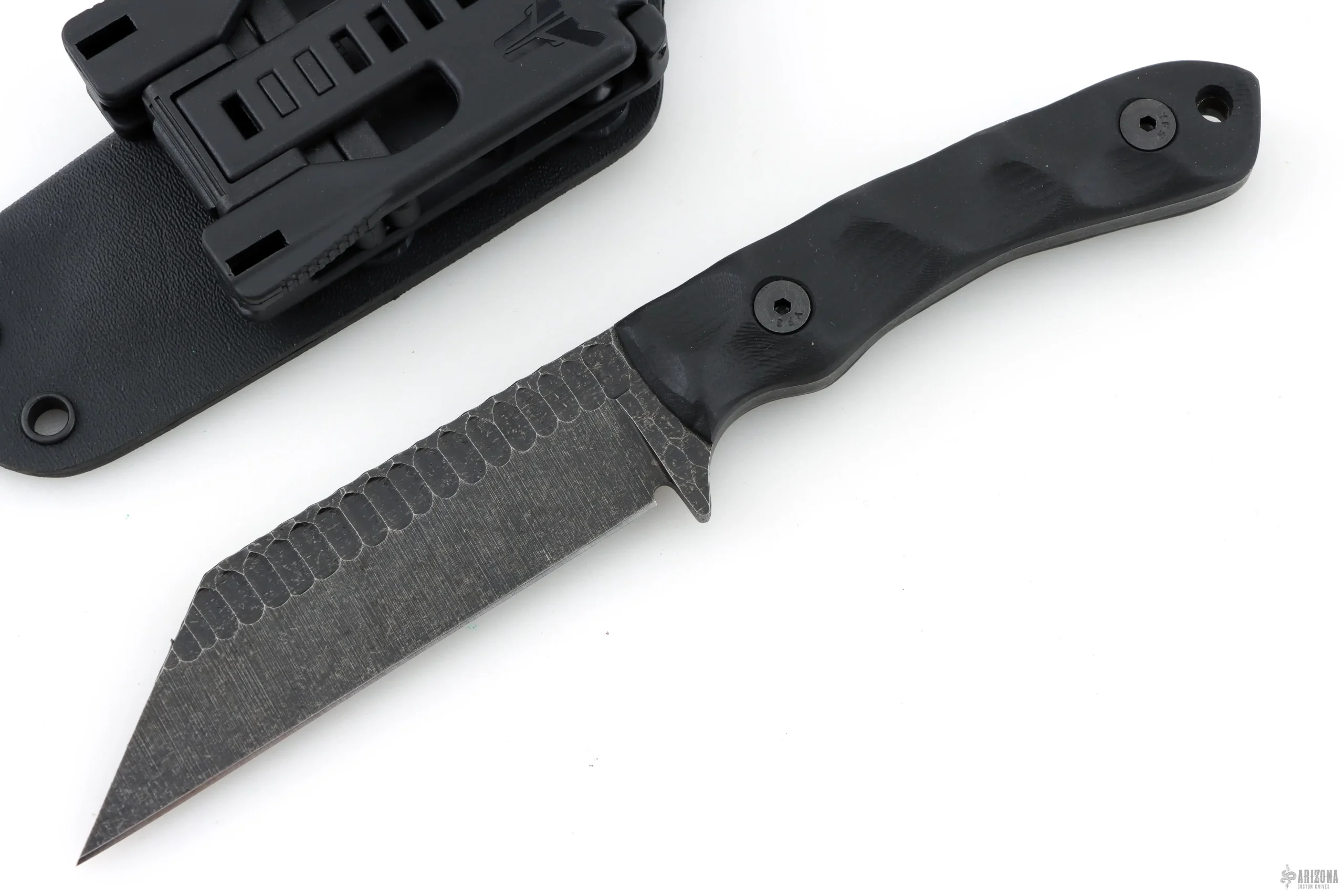 GP3 Black G10