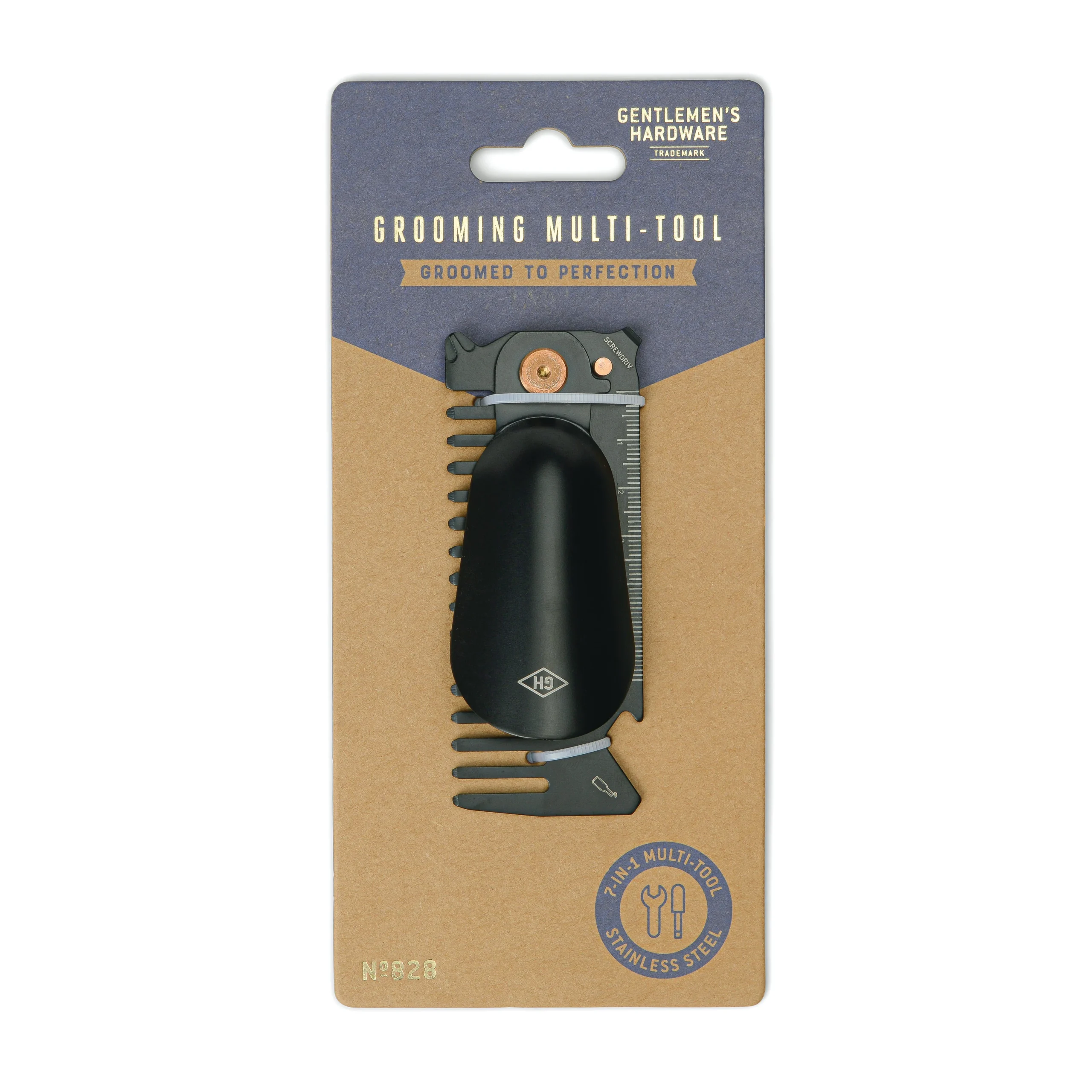 Grooming Multi