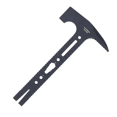 Halfbreed Incident Response Tool Black IRT01BLK
