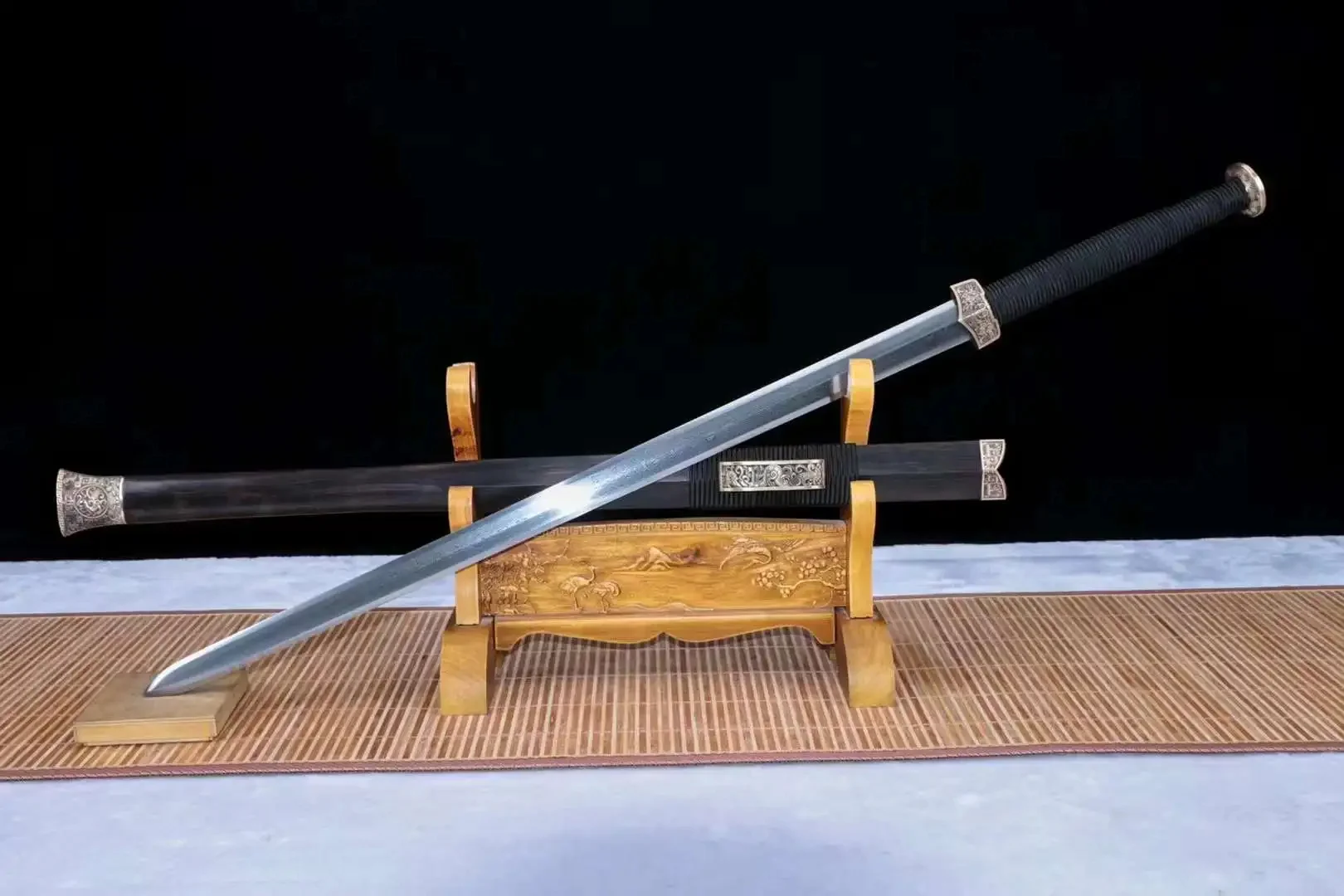 Han Jian Sword